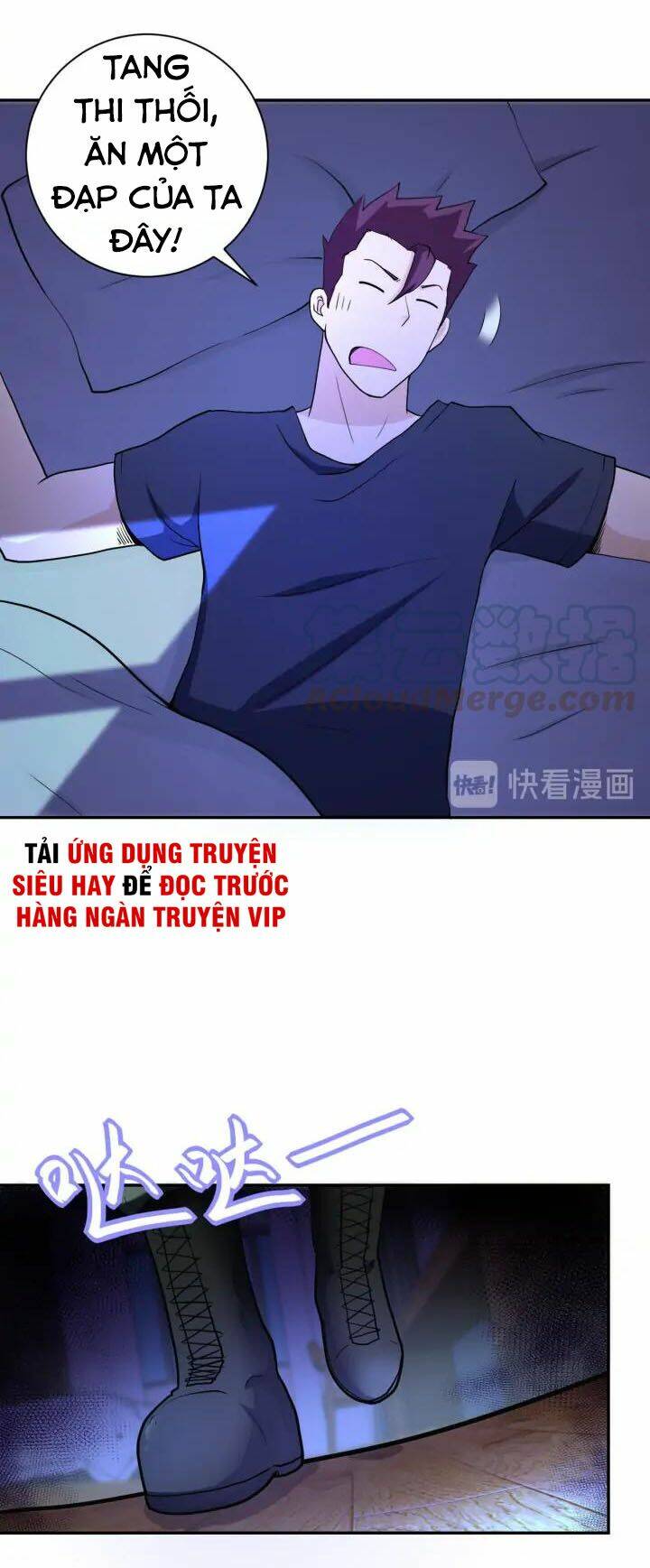 Chương 86 - Trang 3