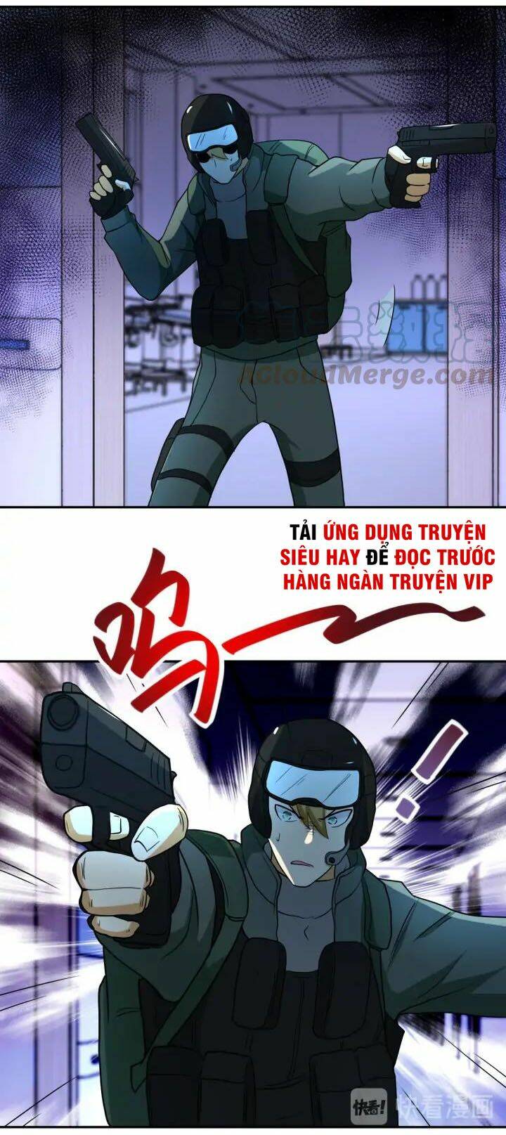 Chương 86 - Trang 27