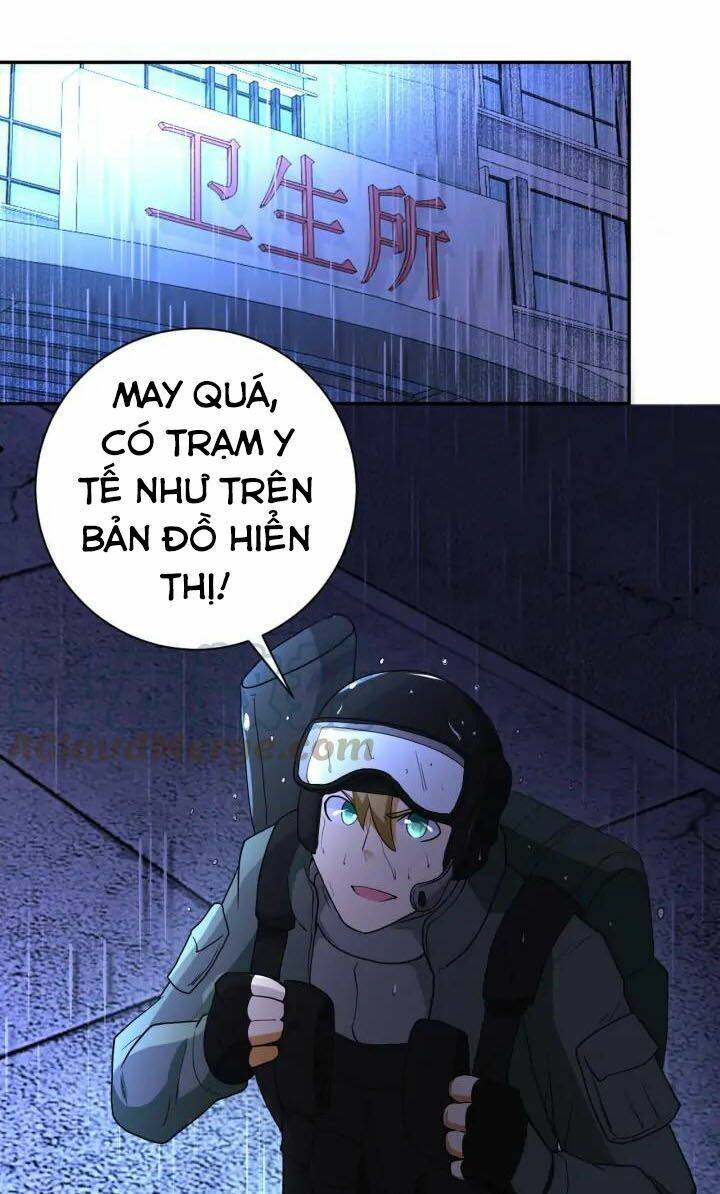 Chương 86 - Trang 6
