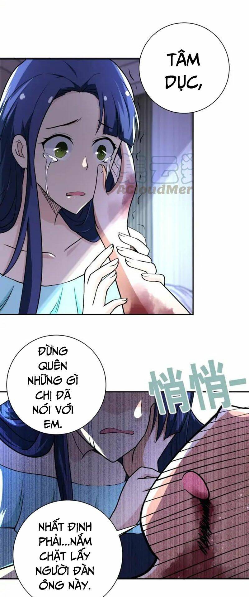 Chương 91 - Trang 13