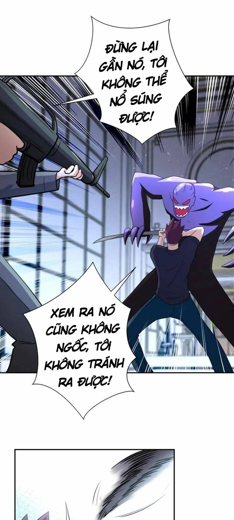 Chương 91 - Trang 21