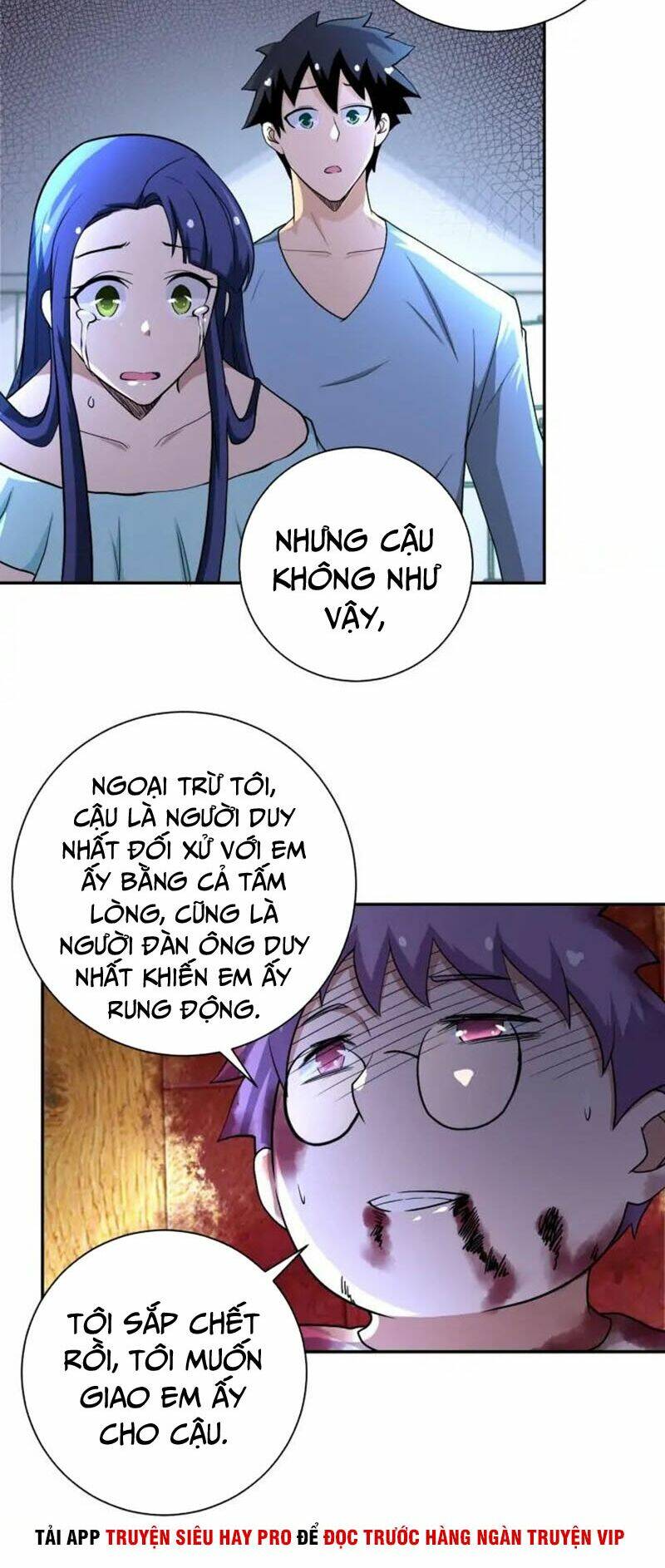 Chương 91 - Trang 8