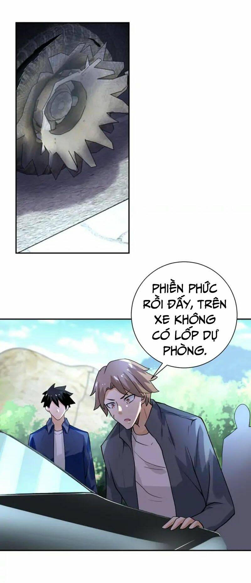 Chương 93 - Trang 25