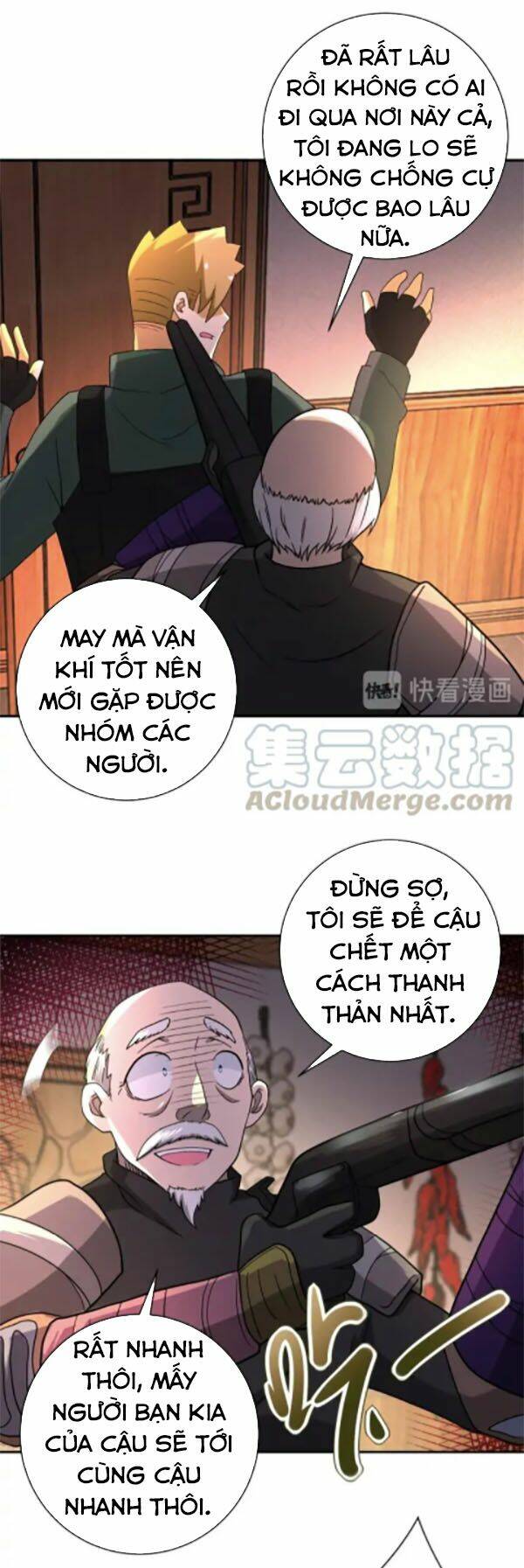 Chương 94 - Trang 14