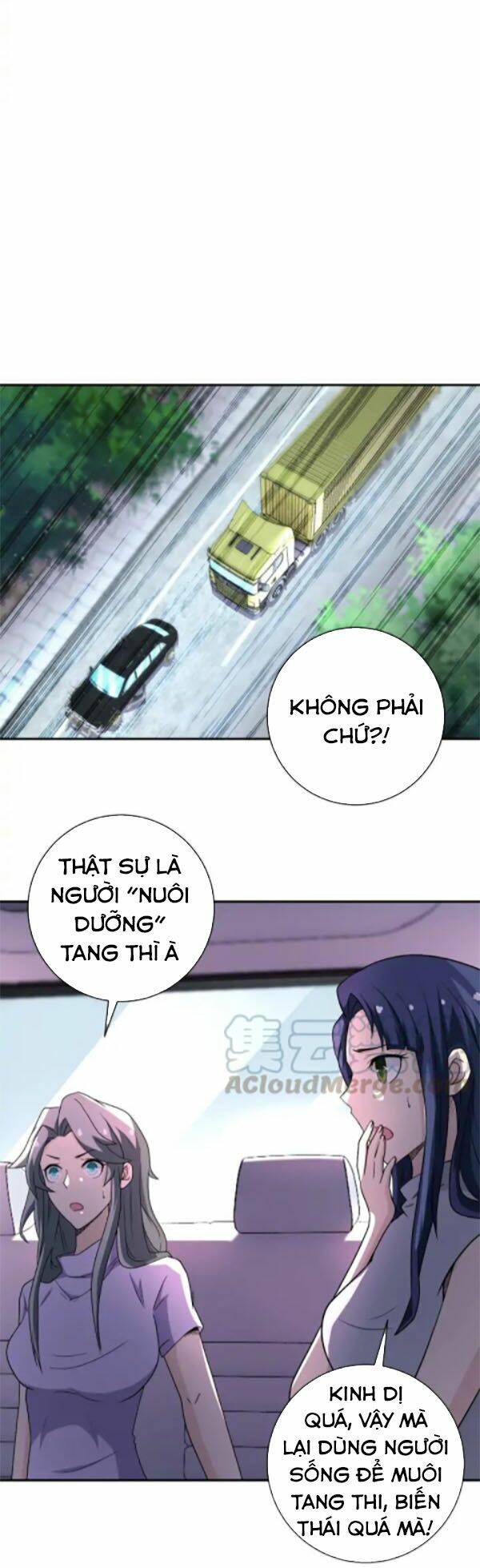 Chương 95 - Trang 22