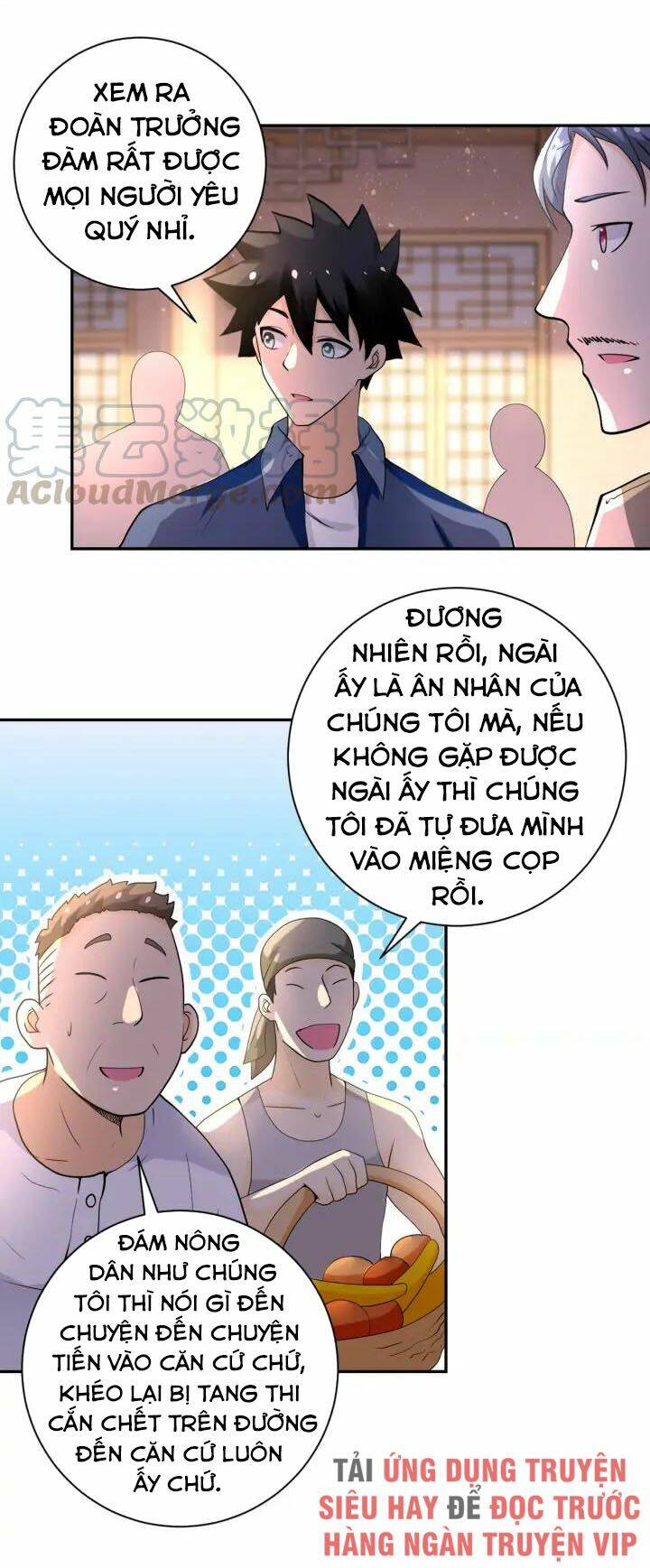 Chương 97 - Trang 15