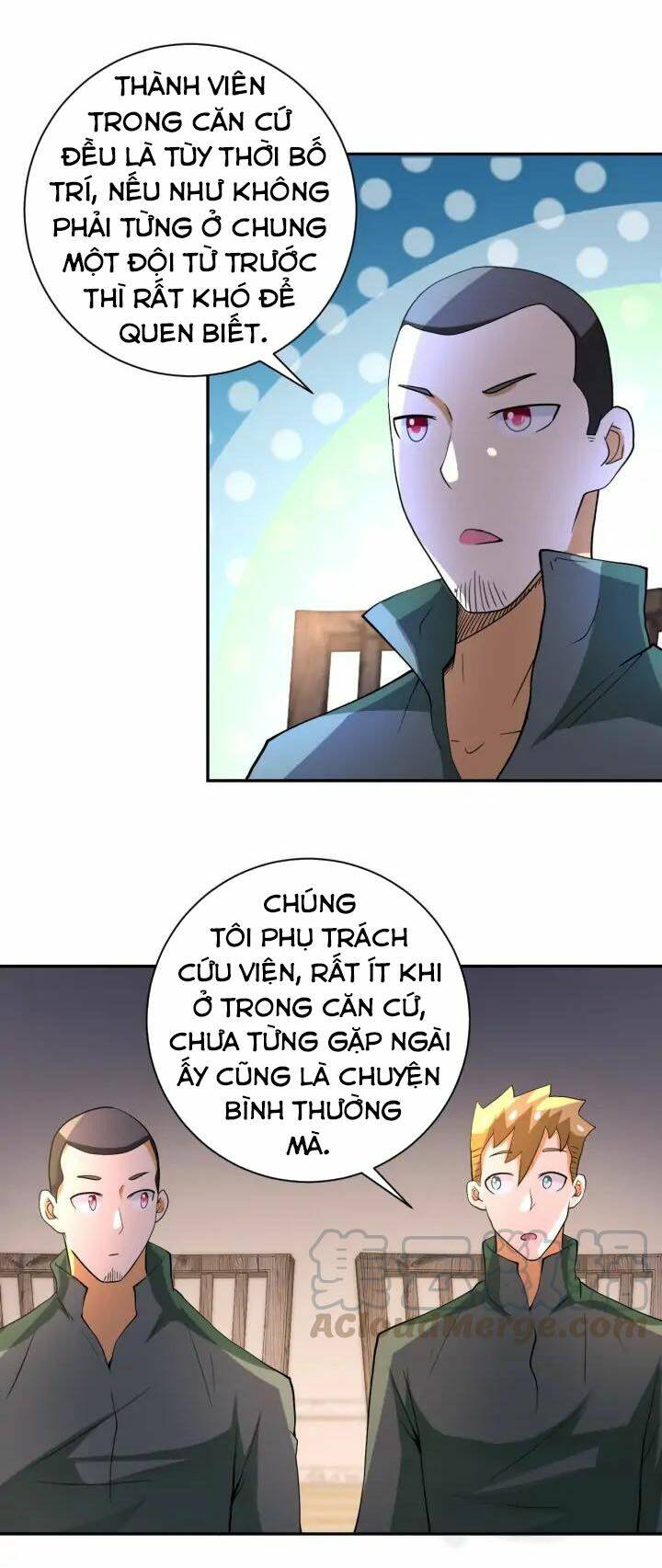 Chương 97 - Trang 19