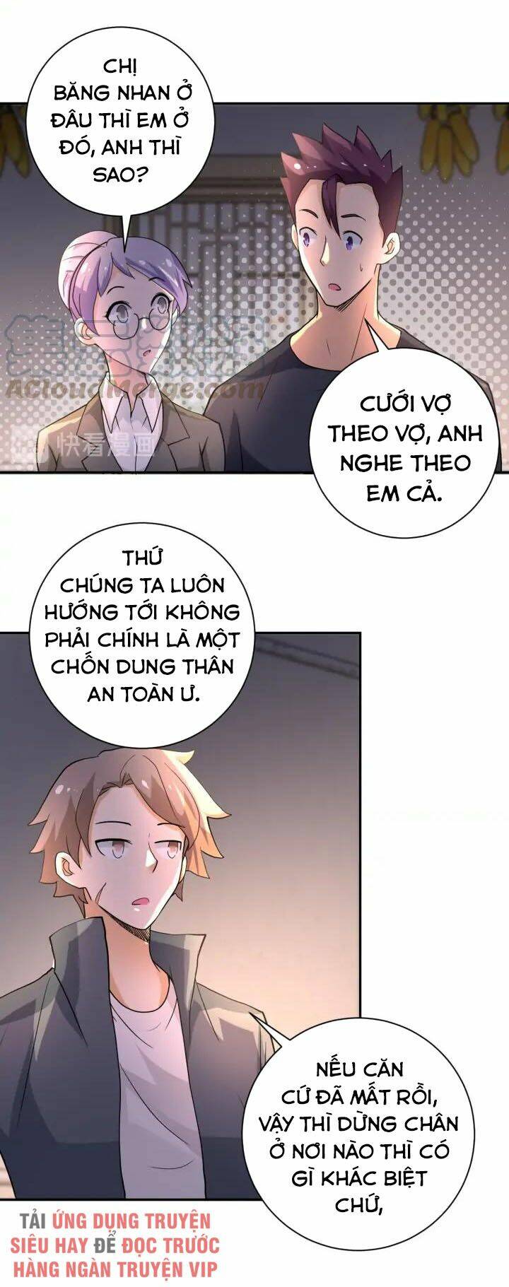 Chương 97 - Trang 21