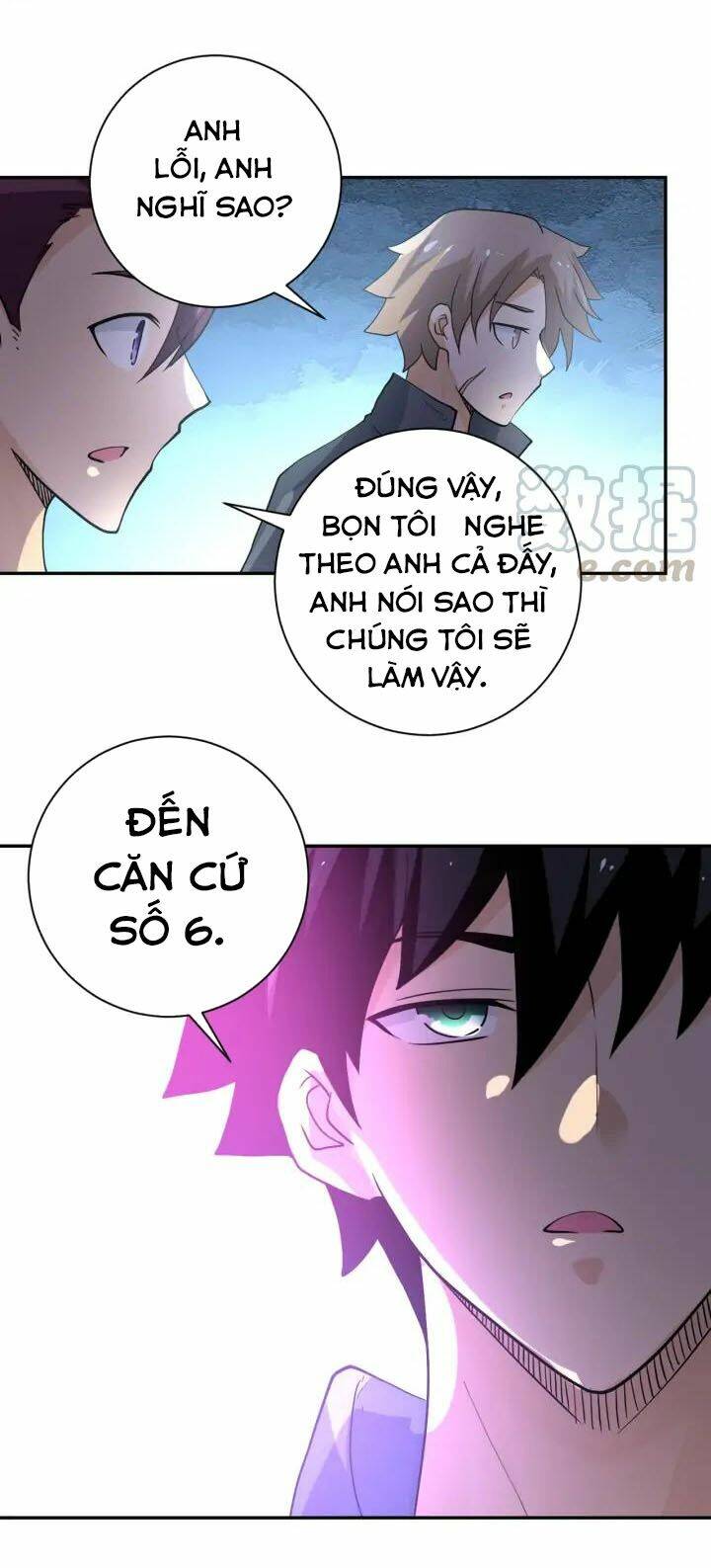 Chương 97 - Trang 27