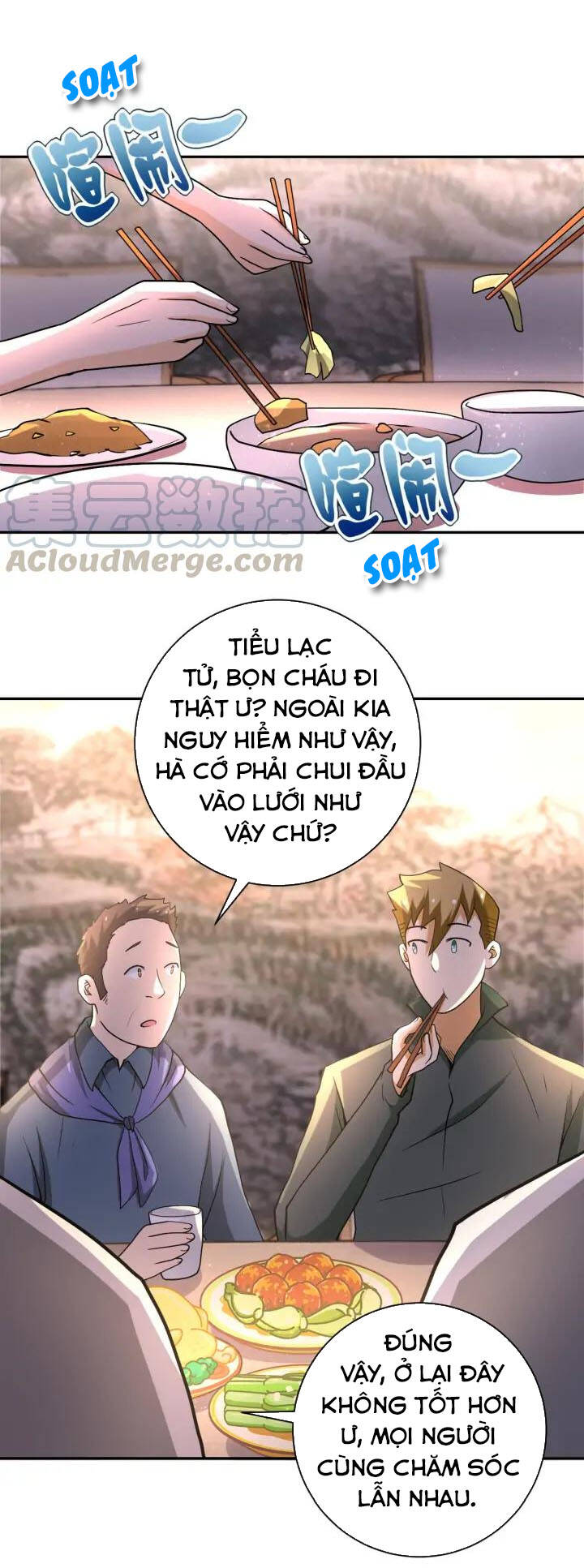 Chương 98 - Trang 11