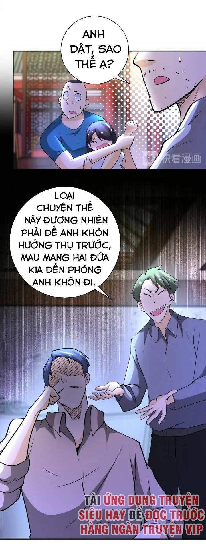 Chương 99 - Trang 15