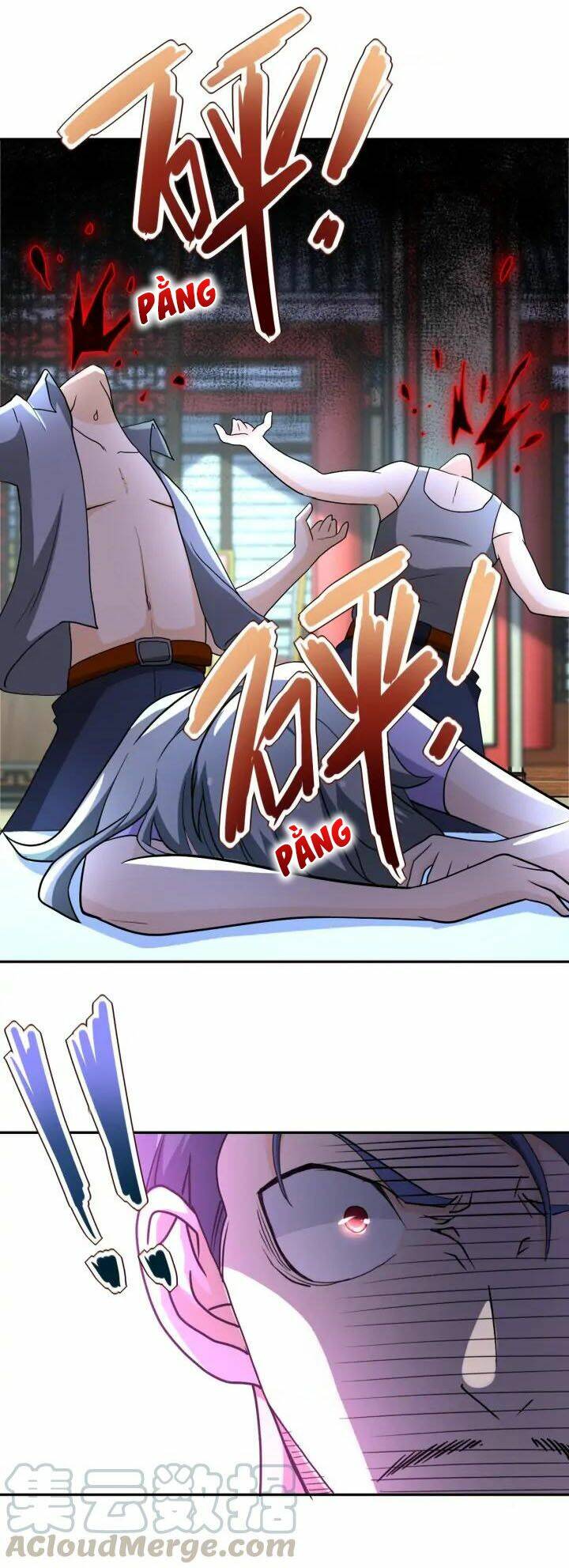 Chương 99 - Trang 22