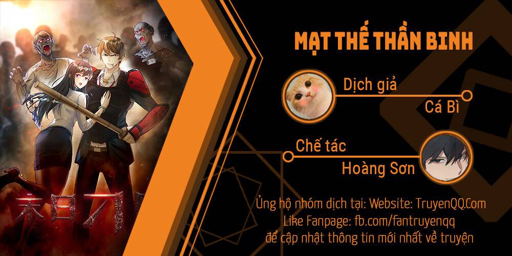 Chương 0 - Trang 1