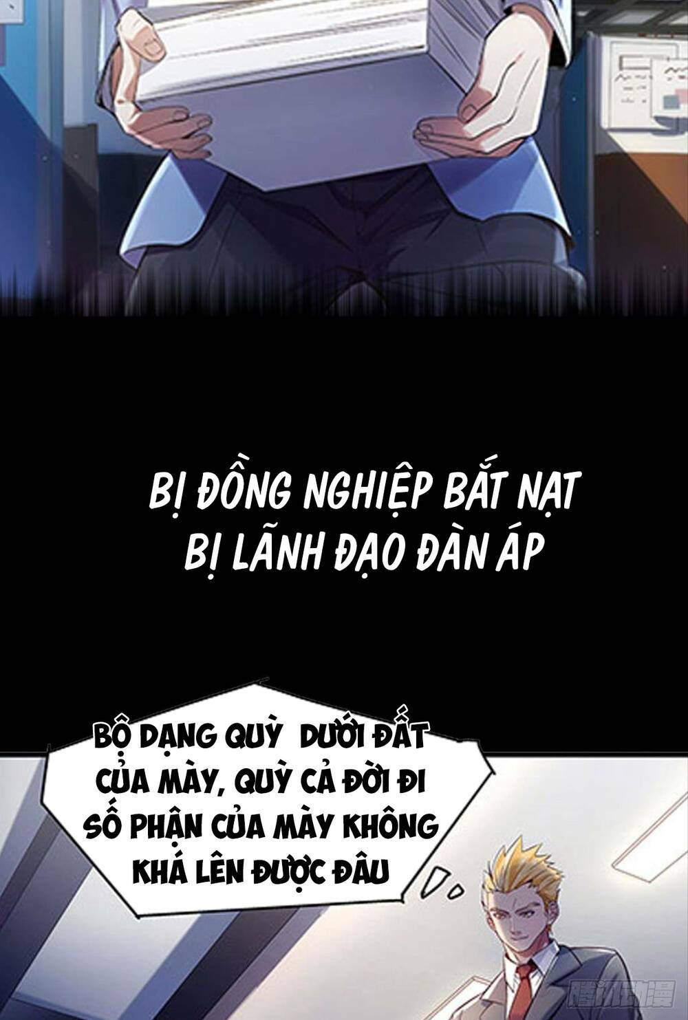Chương 0 - Trang 3