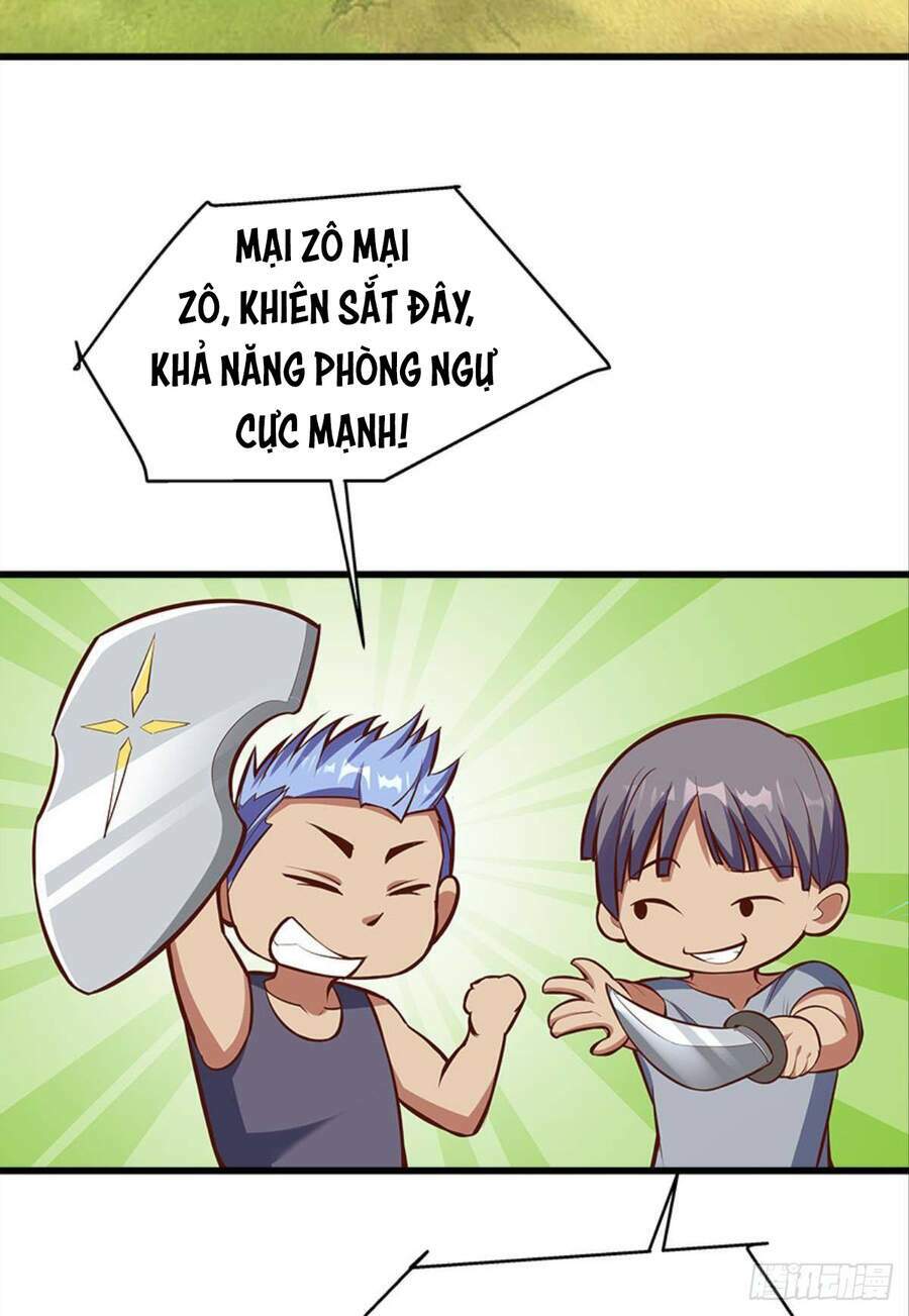 Chương 32 - Trang 3