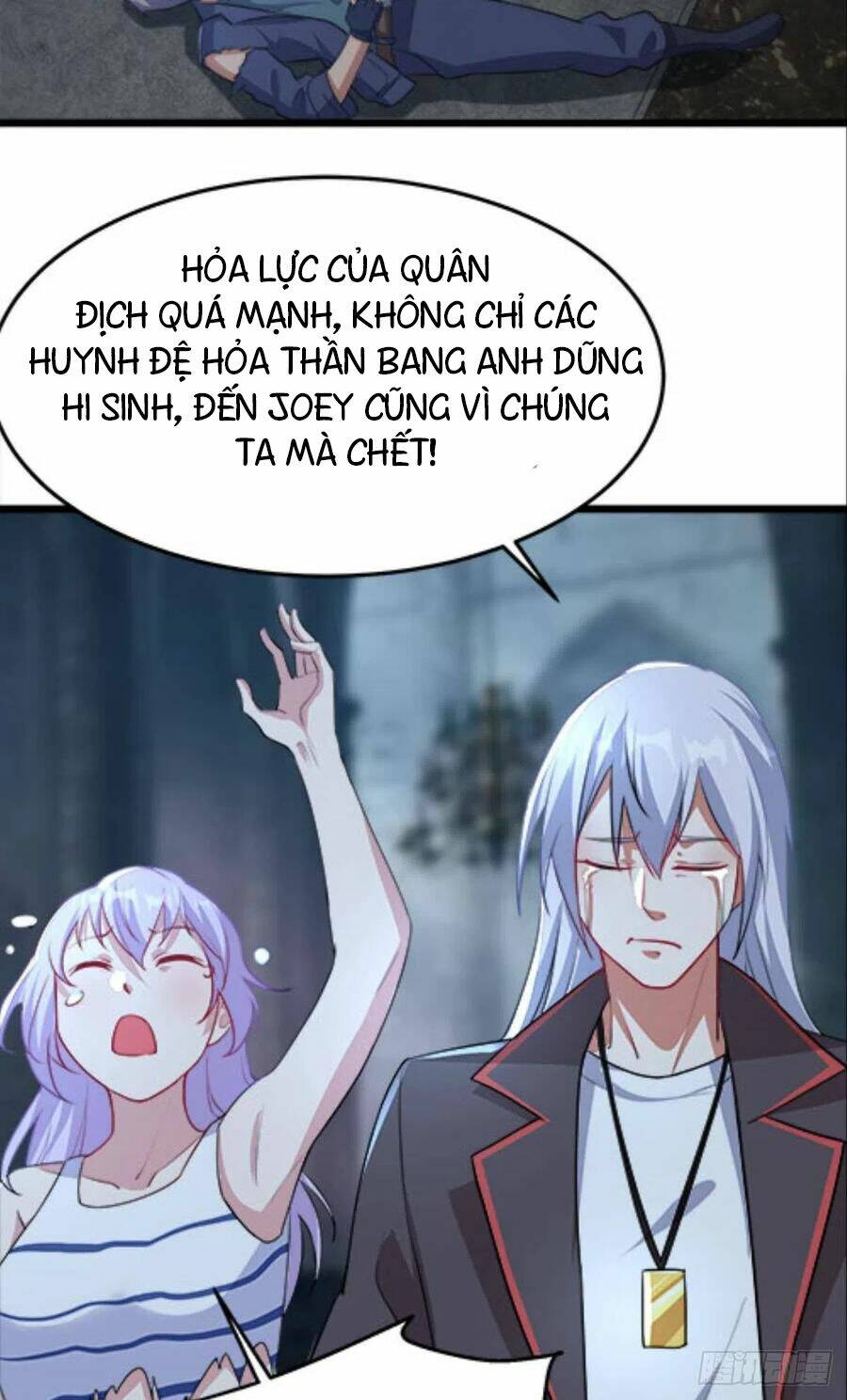 Chương 40 - Trang 14