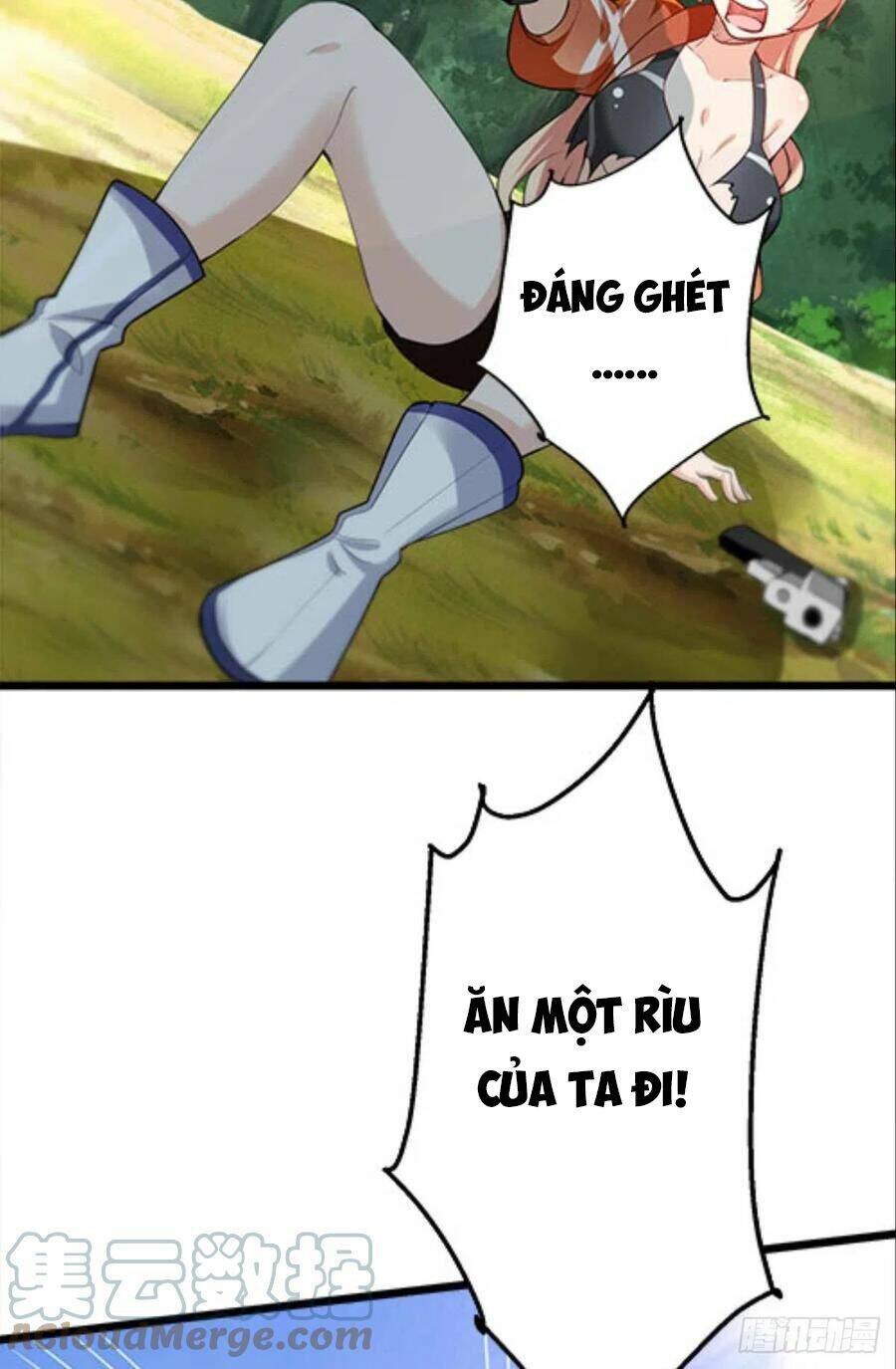 Chương 40 - Trang 28