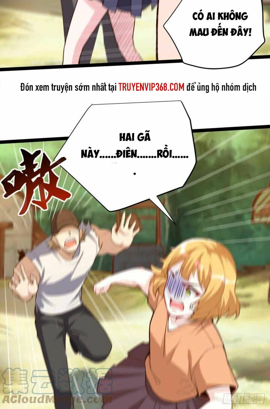 Chương 46 - Trang 19