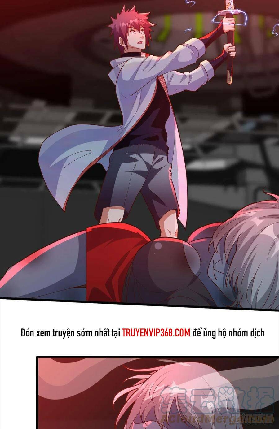 Chương 51 - Trang 32