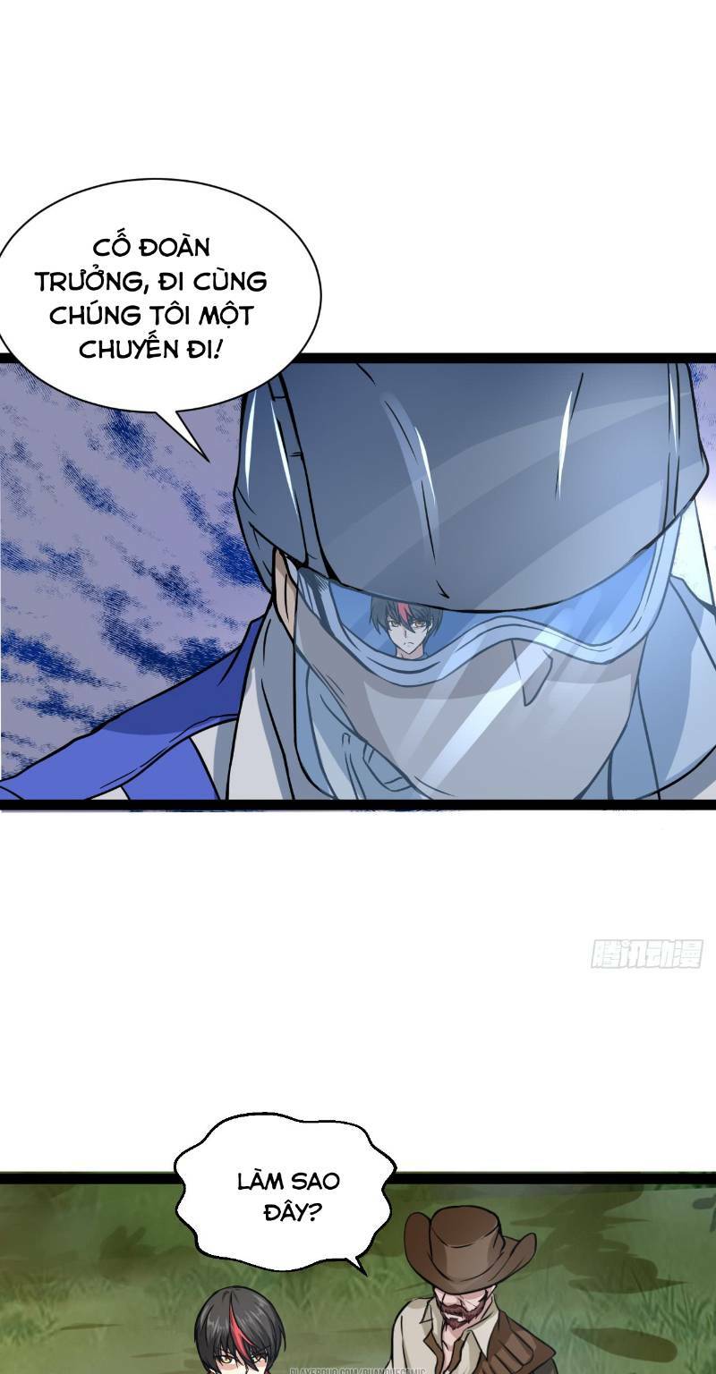 Chương 19 - Trang 1
