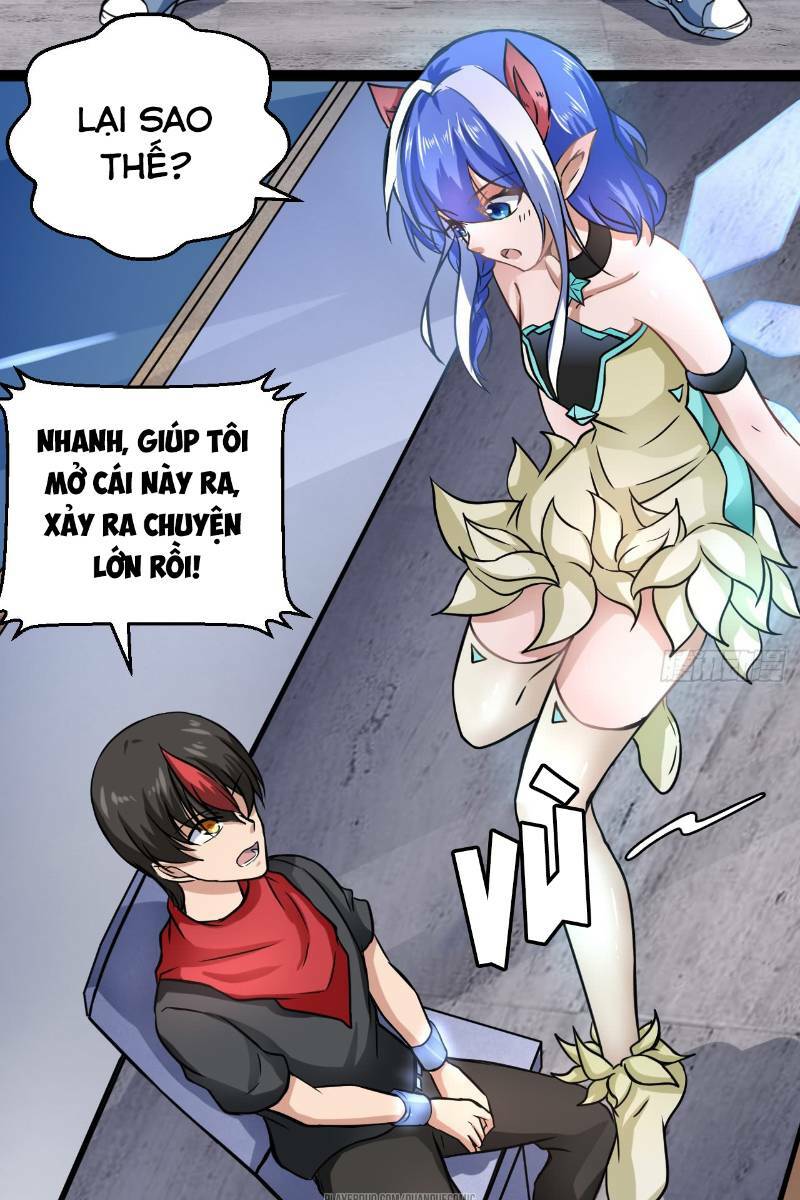 Chương 22 - Trang 1