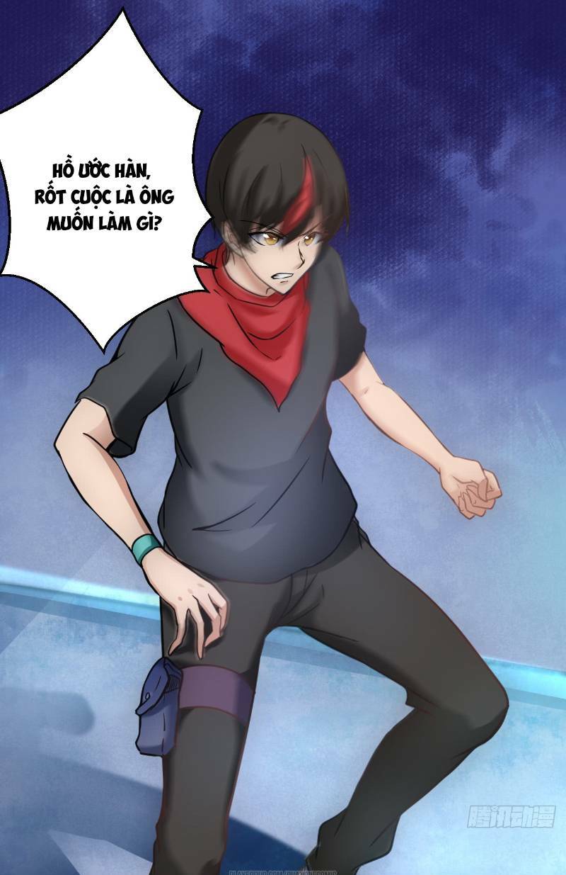 Chương 23 - Trang 1