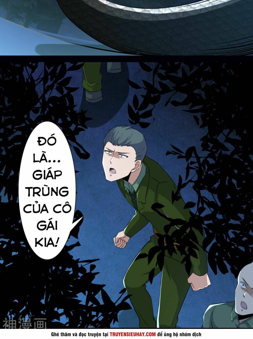Chương 100 - Trang 11