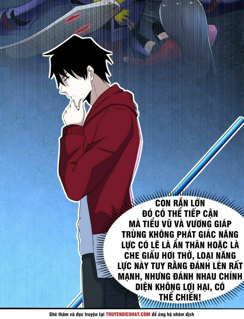 Chương 100 - Trang 17