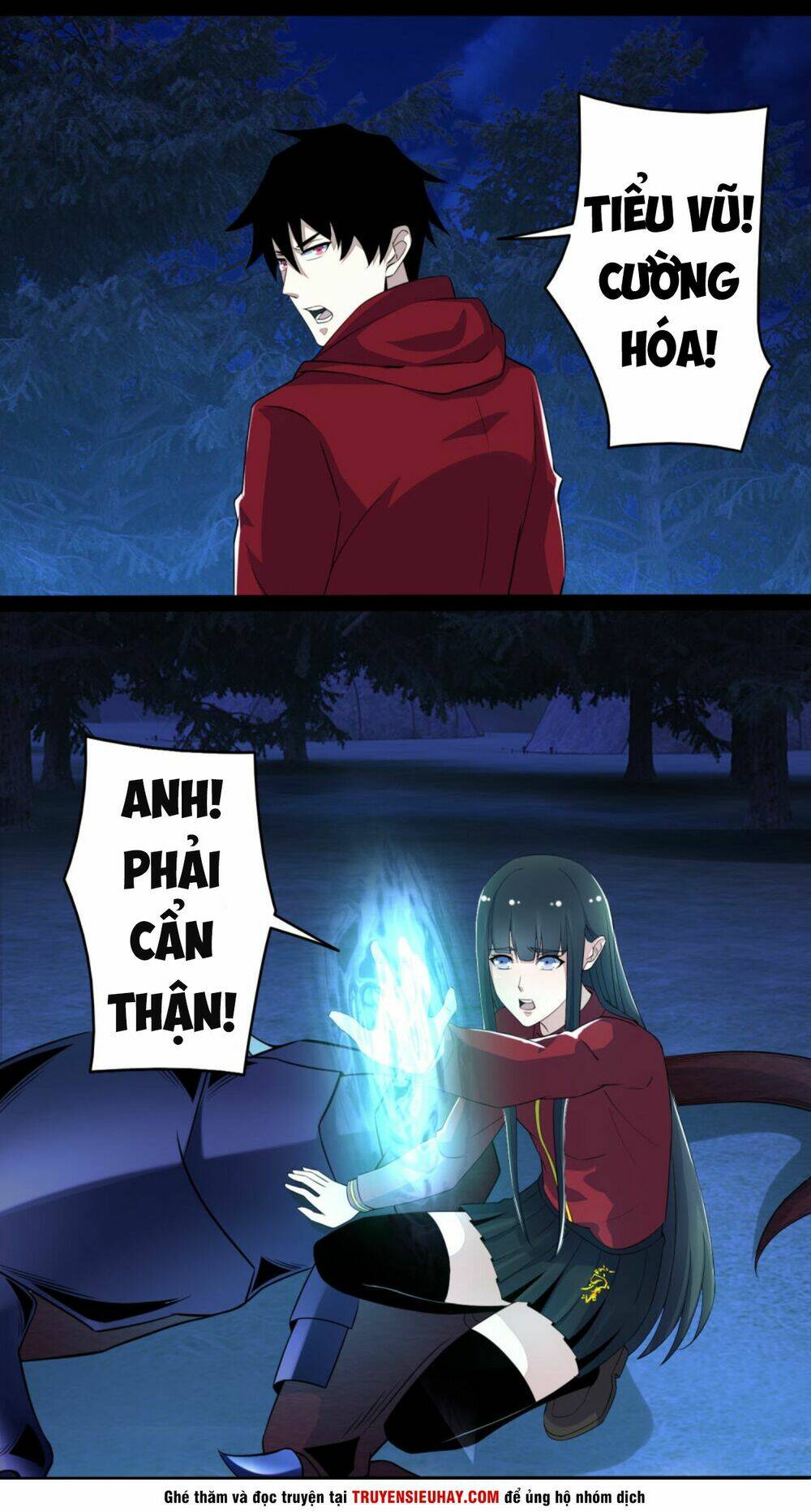 Chương 100 - Trang 18
