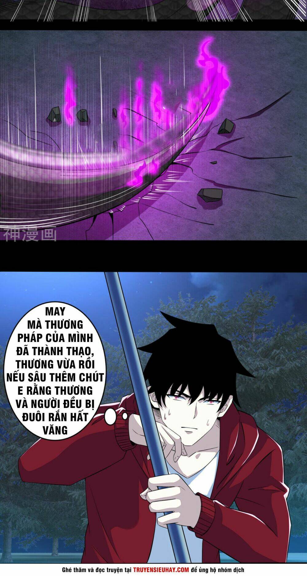 Chương 100 - Trang 24
