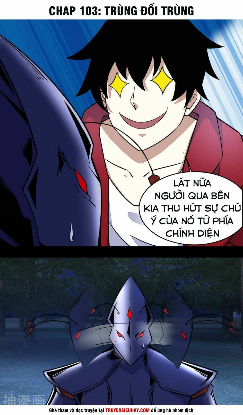Chương 103 - Trang 2