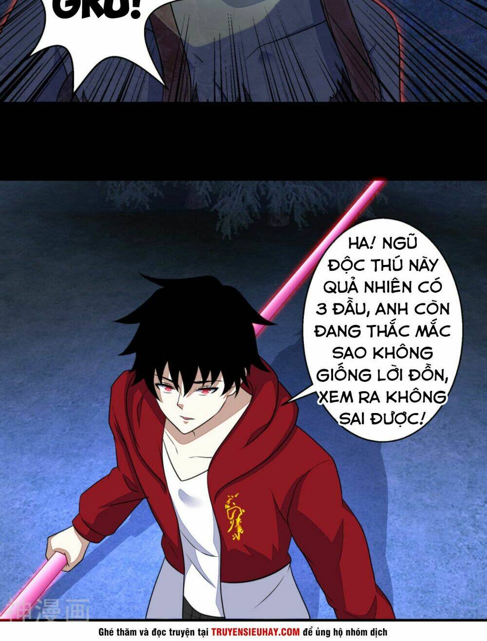 Chương 103 - Trang 25