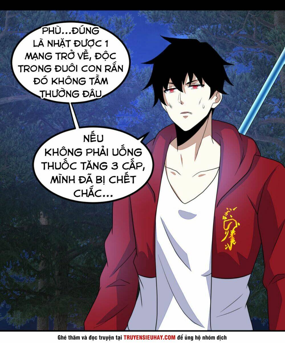 Chương 105 - Trang 27