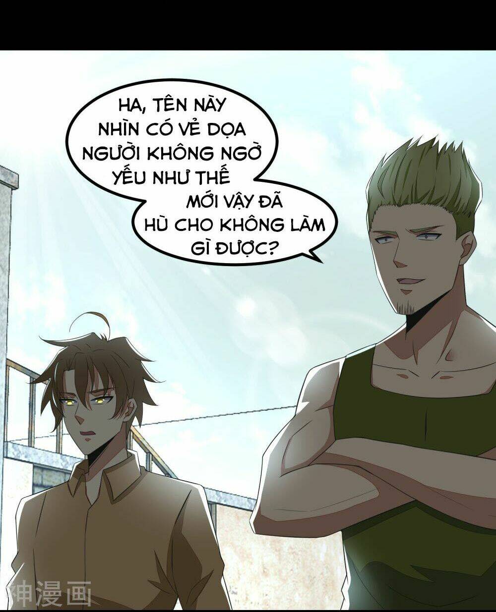 Chương 108 - Trang 33