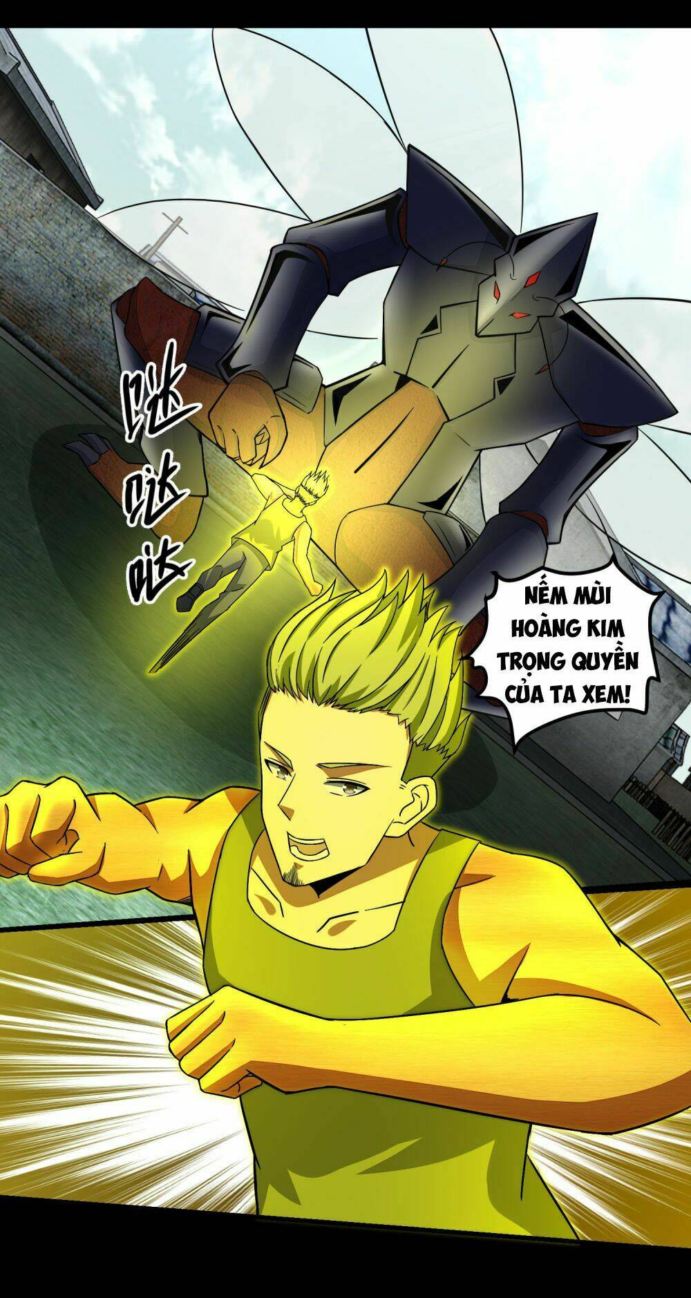 Chương 109 - Trang 6