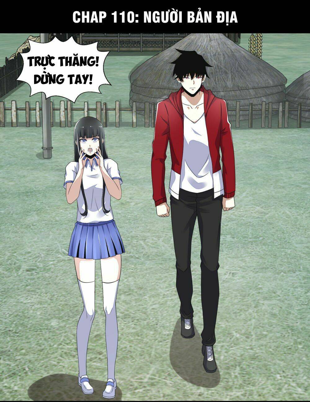 Chương 110 - Trang 1