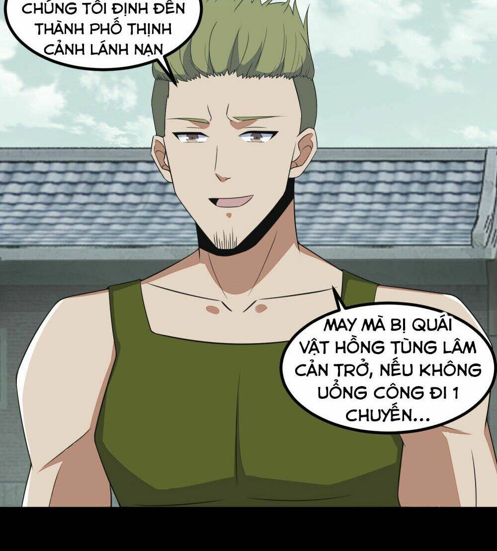 Chương 110 - Trang 21
