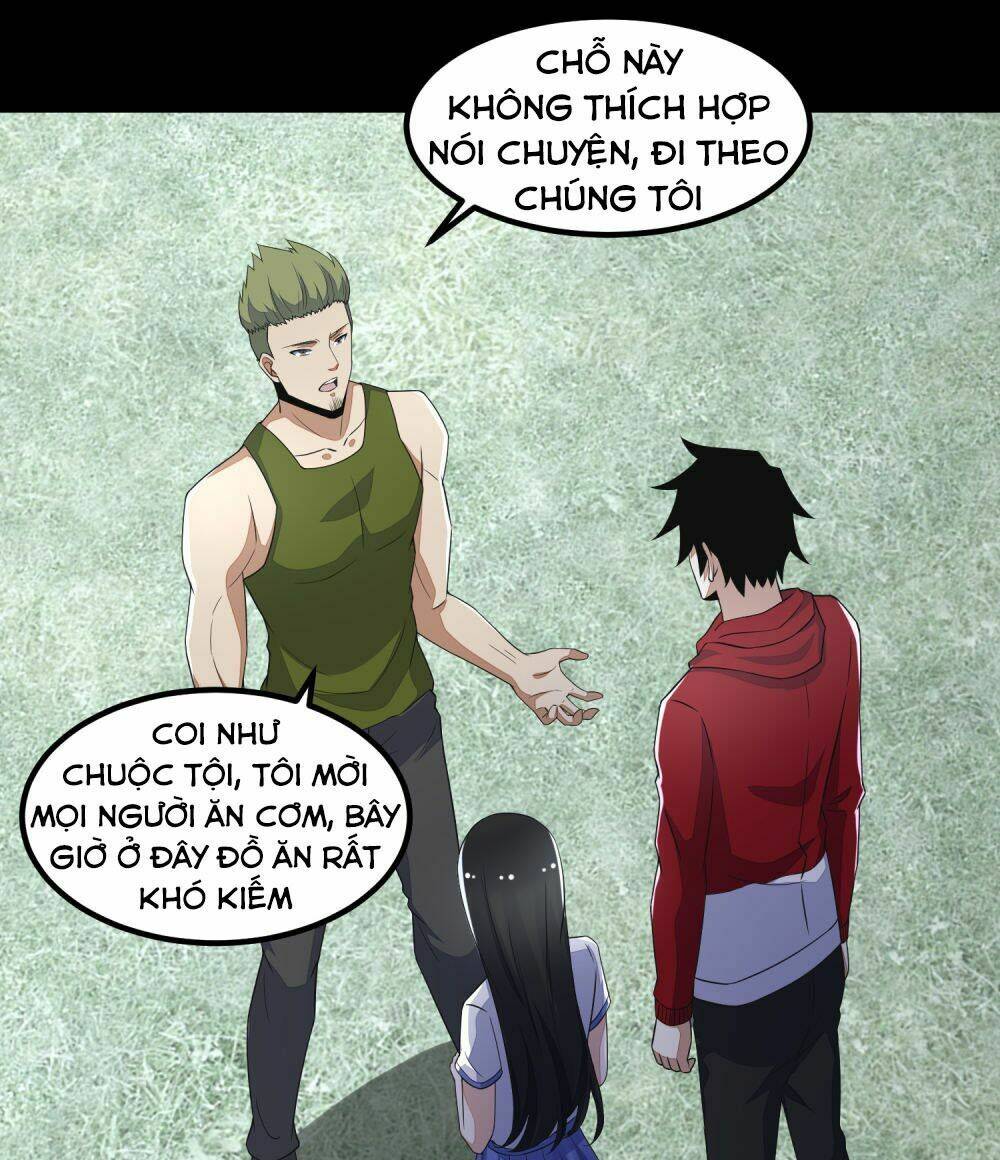 Chương 110 - Trang 22