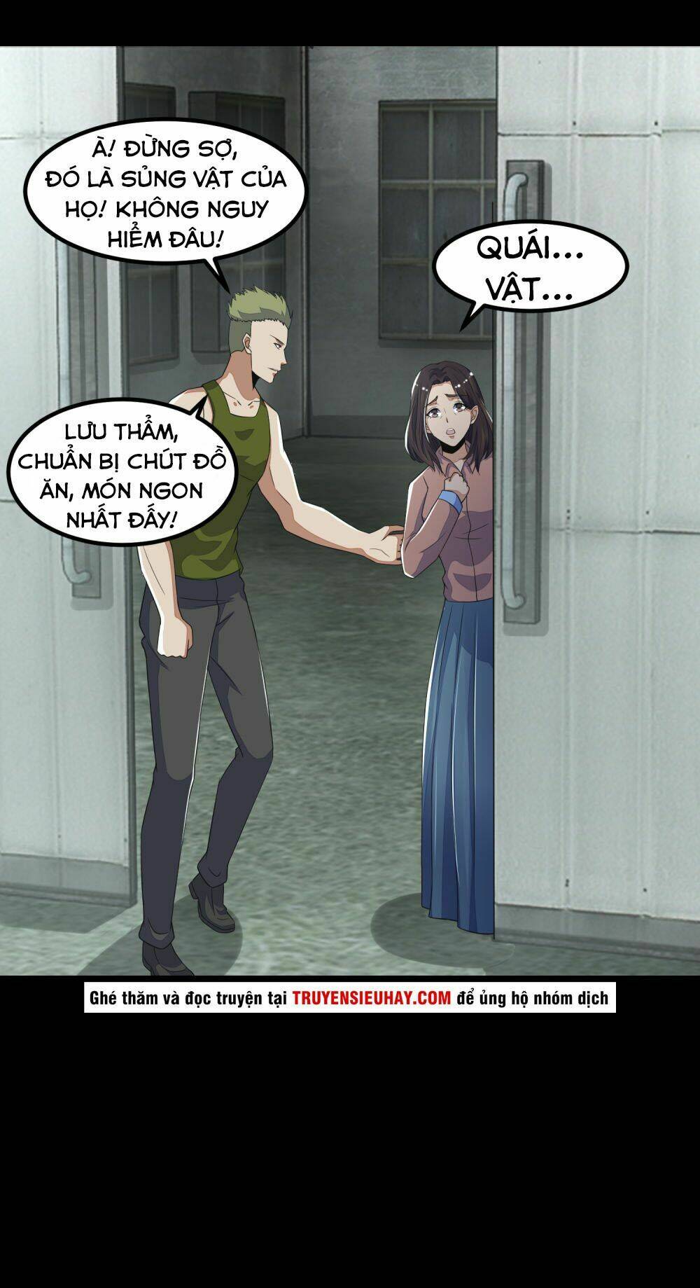 Chương 110 - Trang 38