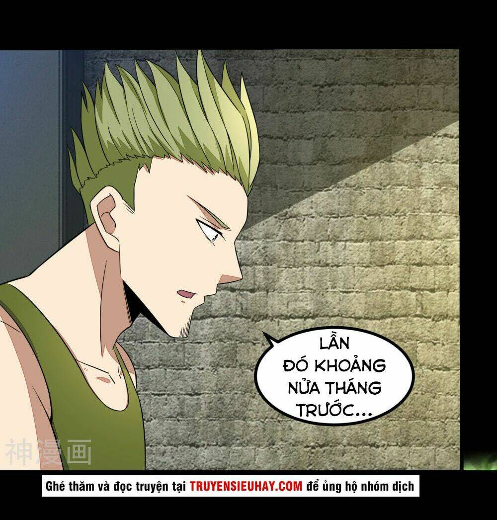 Chương 111 - Trang 21