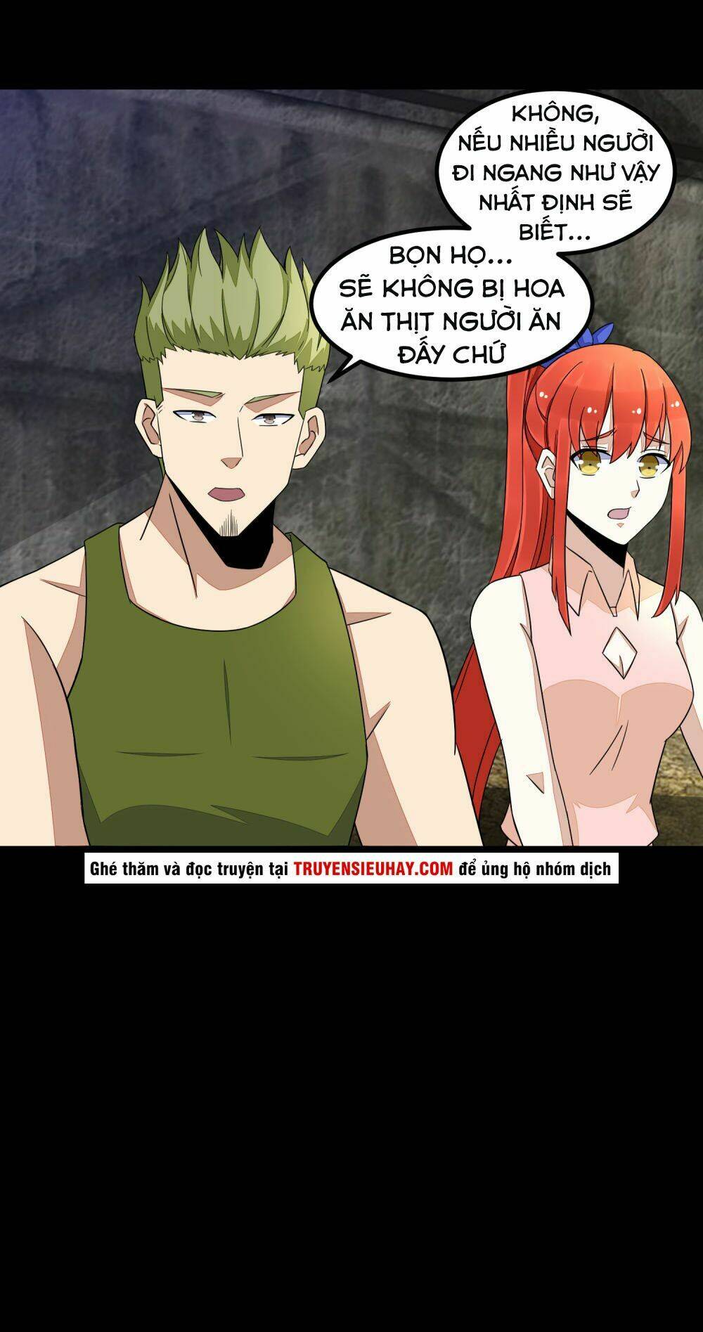Chương 111 - Trang 35