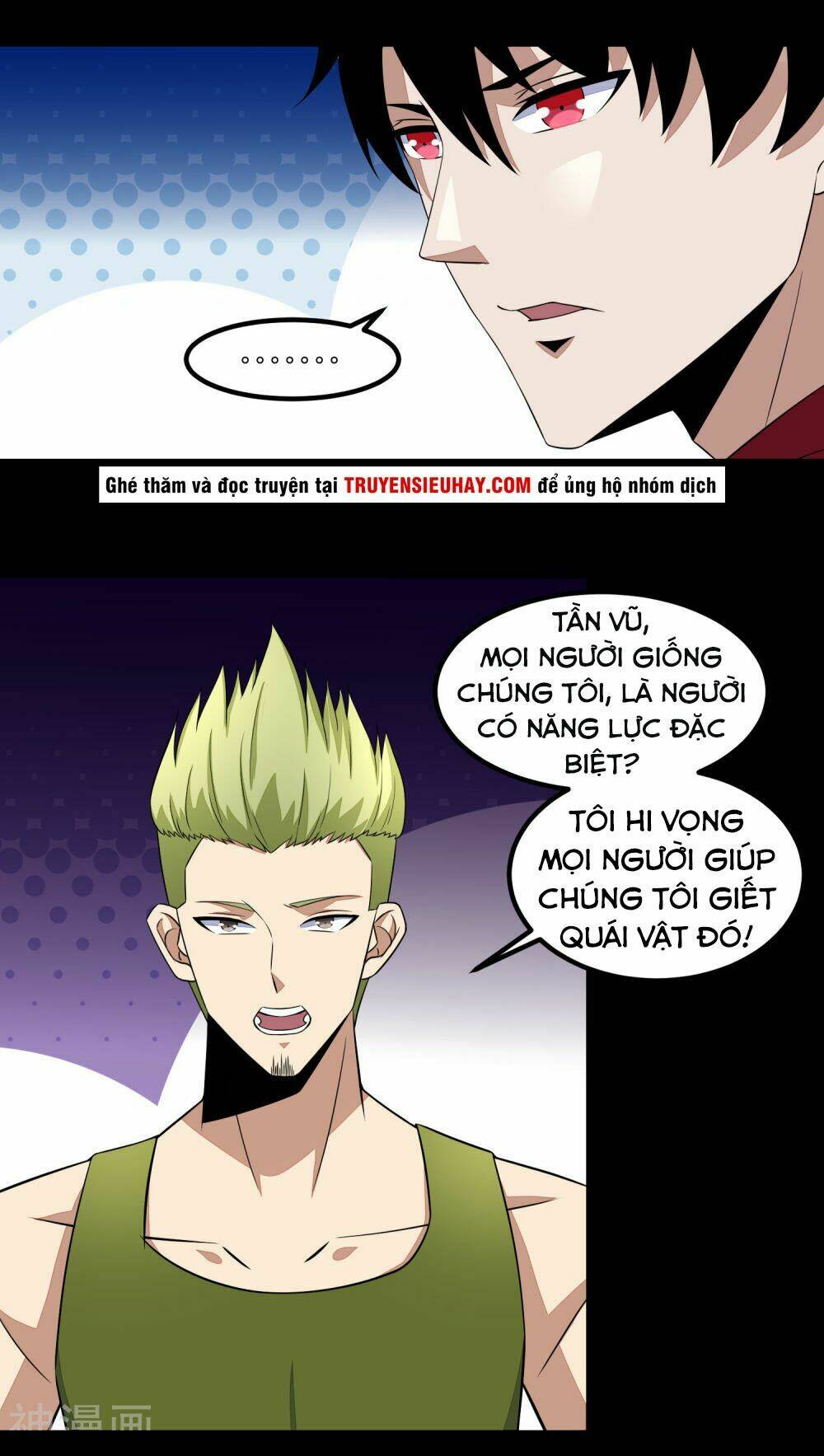 Chương 111 - Trang 36