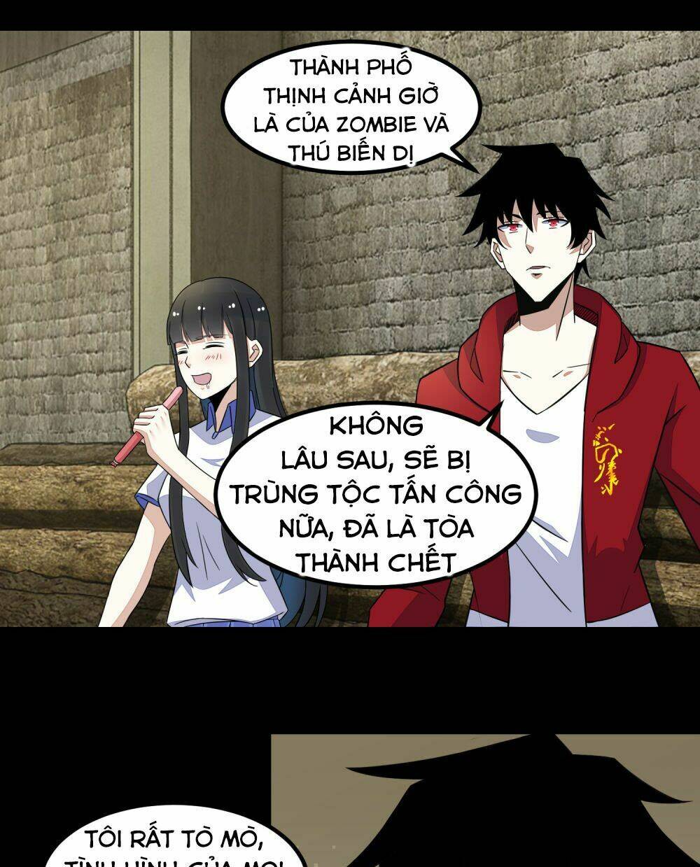 Chương 111 - Trang 5