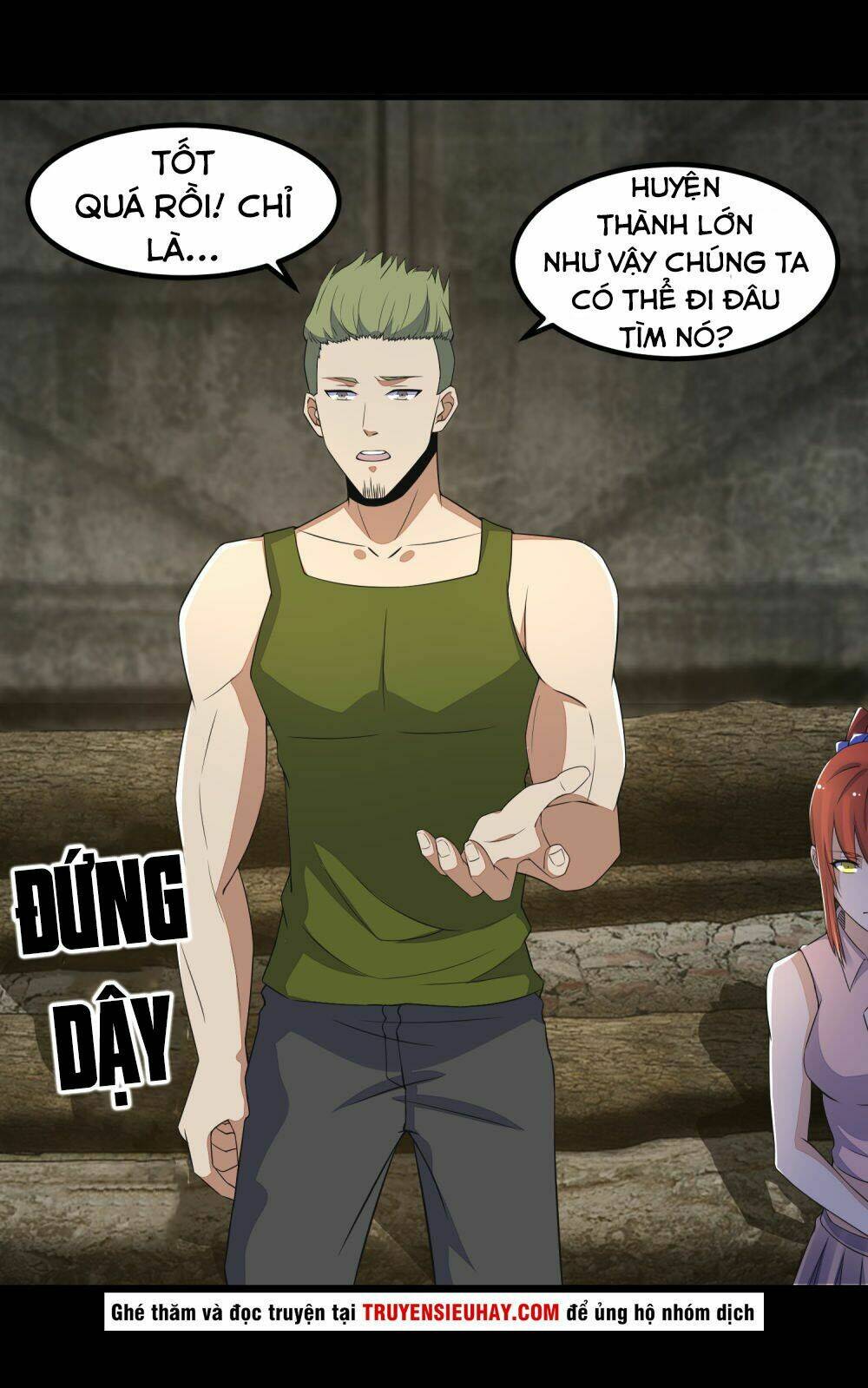 Chương 112 - Trang 1