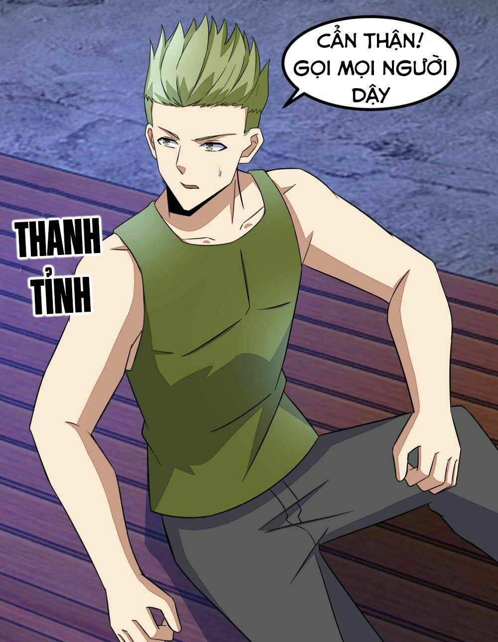 Chương 113 - Trang 18