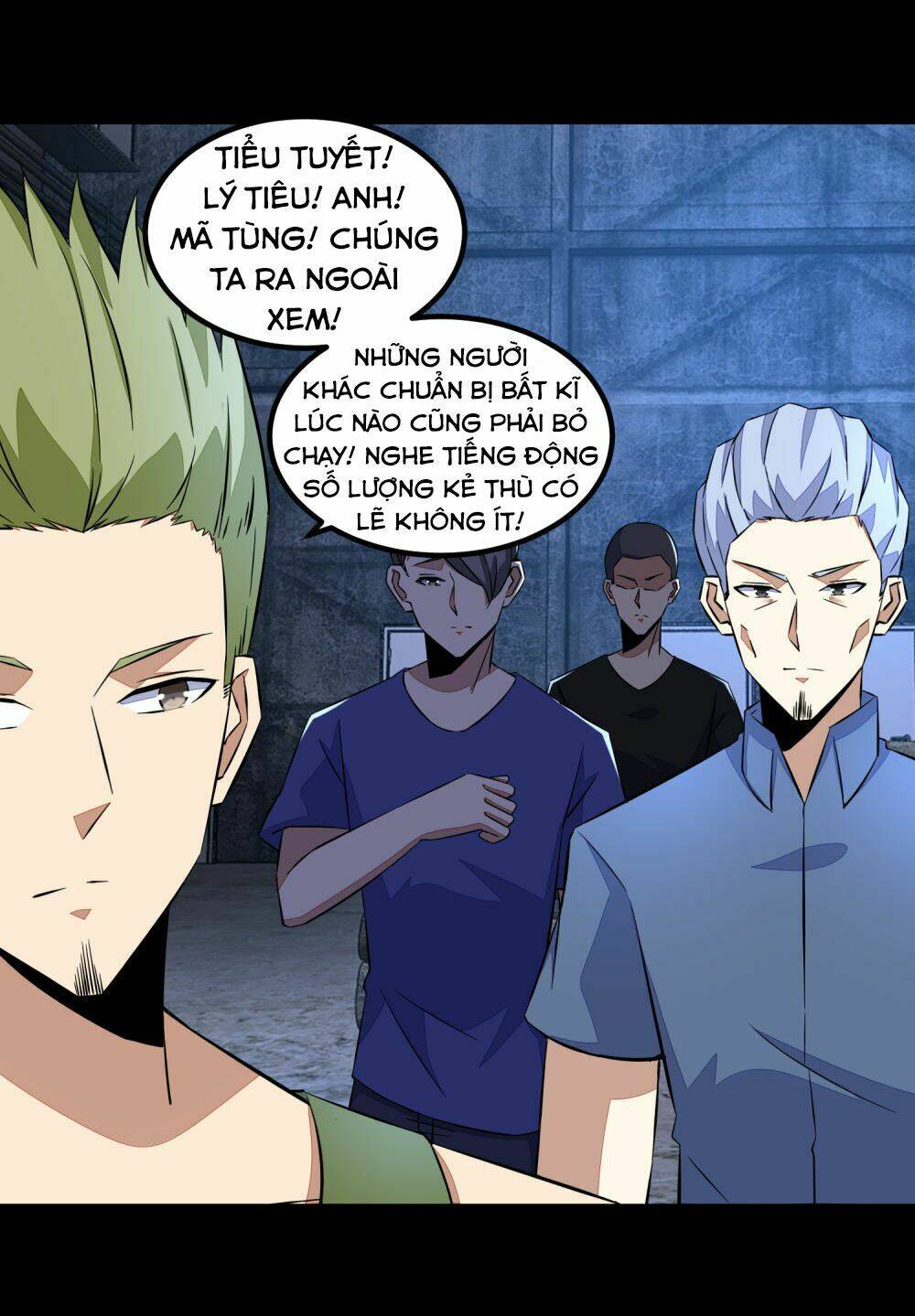 Chương 113 - Trang 22
