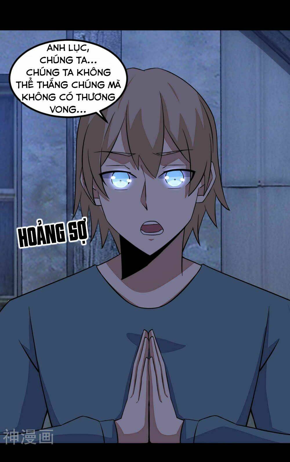 Chương 113 - Trang 27