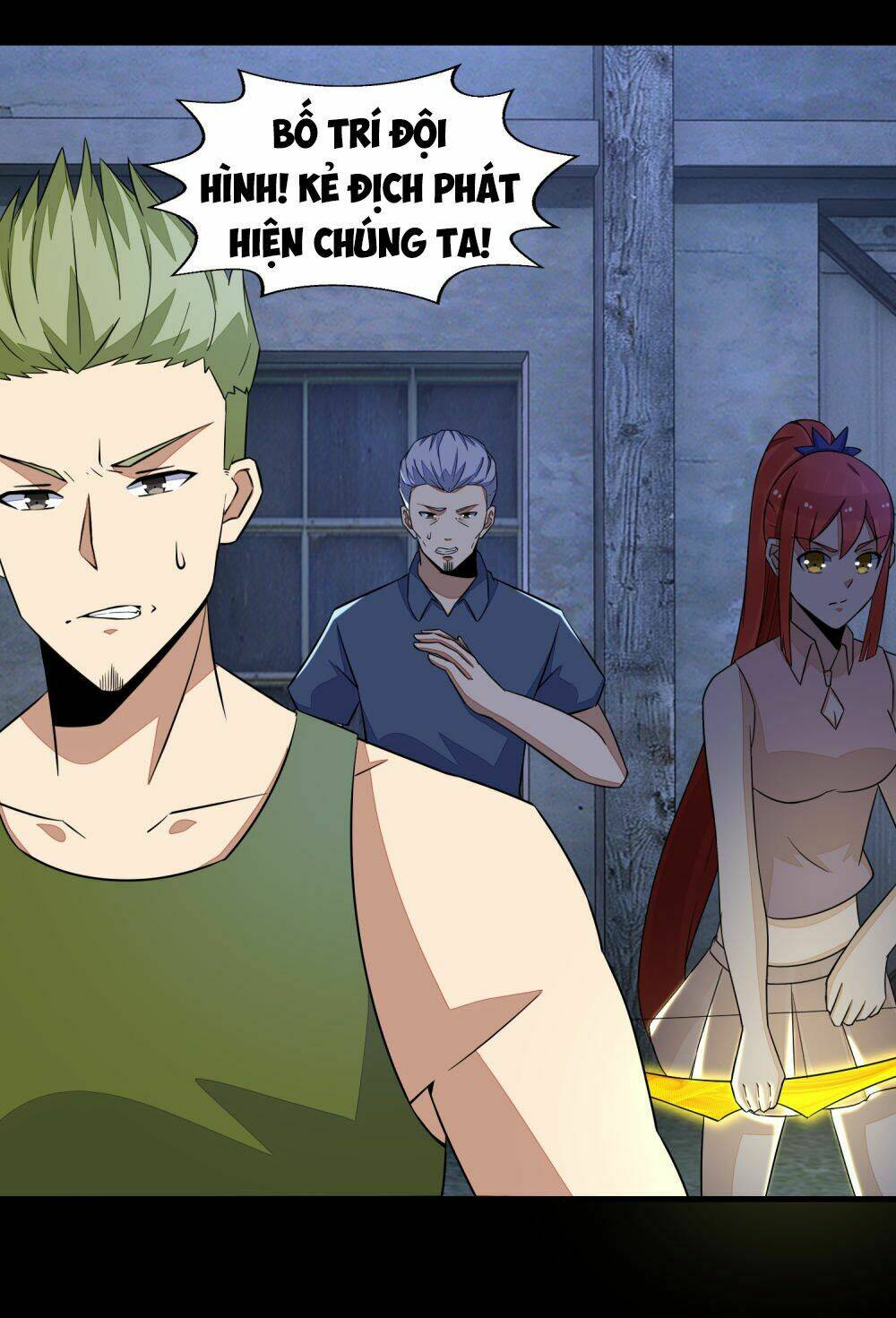 Chương 113 - Trang 32