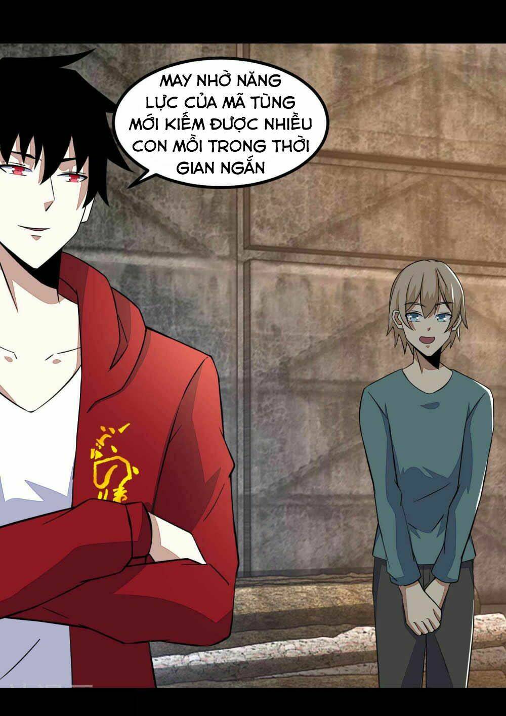 Chương 113 - Trang 8