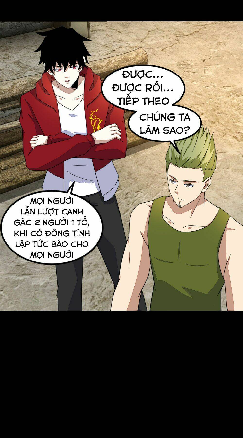 Chương 113 - Trang 10